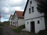 Dostavba vinného sklepa v Moravanech