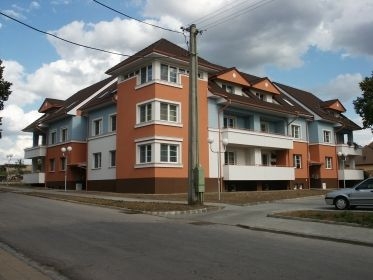 Bytov dm - ej