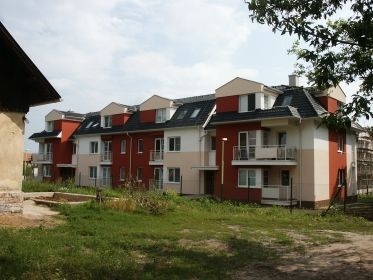 Bytov dm - Ratkovice